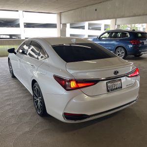 LEXUS ES 300H BASE - 5