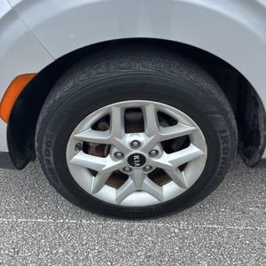 2021 KIA SOUL S 缩略图 17