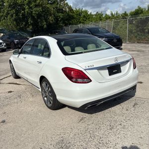 2016 Mercedes-BENZ C 300 照片 5