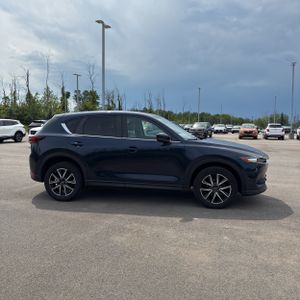 2018 Mazda CX-5 TOURING 照片 10
