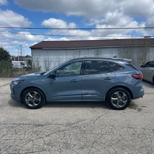 FORD ESCAPE ST-LINE - 3