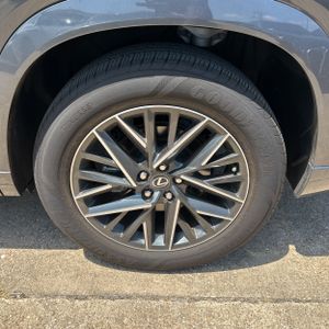 2025 Lexus TX 350 PREMIUM thumbnail 18