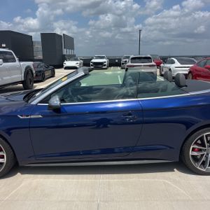 AUDI S5 3.0T PREMIUM PLUS - 4