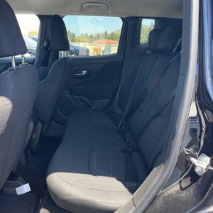 2019 JEEP RENEGADE LATITUDE — миниатюра 33
