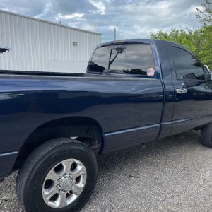 DODGE RAM 2500 SLT/POWER WAGON - 9