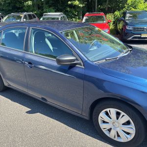 2012 Volkswagen JETTA S — миниатюра 13