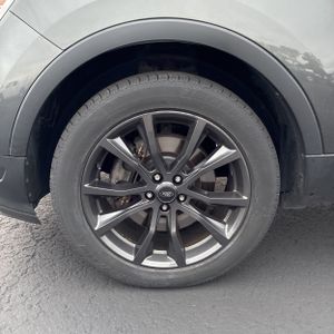 2019 FORD EXPLORER XLT — миниатюра 17