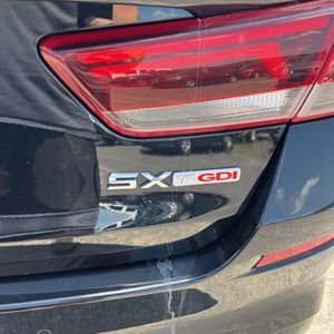 2020 KIA OPTIMA SX TURBO 缩略图 23