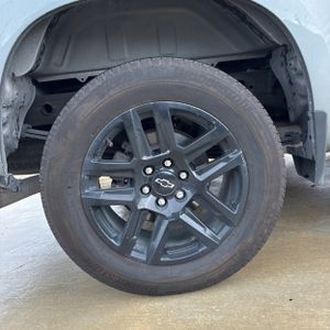 صورة مصغرة 19 لـ 2023 Chevrolet SILVERADO 1500 CUSTOM