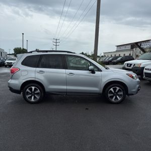 صورة 10 لـ 2018 Subaru FORESTER 2.5I PREMIUM