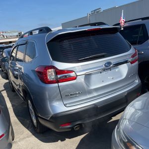 SUBARU ASCENT BASE - 4