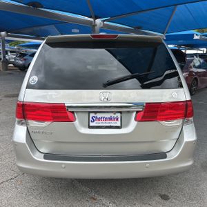 HONDA ODYSSEY TOURING - 7
