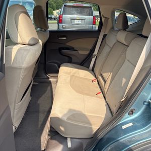 صورة مصغرة 33 لـ 2014 Honda CR-V EX