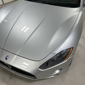 صورة مصغرة 64 لـ 2008 Maserati GRANTURISMO BASE