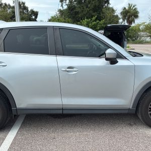 2017 Mazda CX-5 TOURING — миниатюра 11
