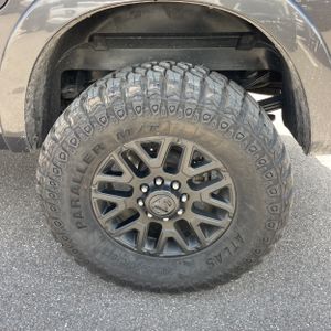 2019 RAM 3500 LIMITED 照片 18