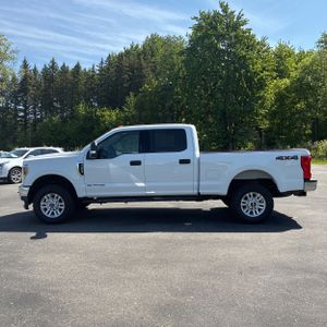 FORD F-250 XLT - 3