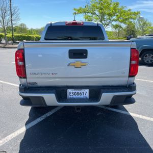 CHEVROLET COLORADO LT - 7