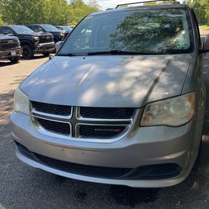 صورة مصغرة 53 لـ 2014 Dodge GRAND CARAVAN SXT