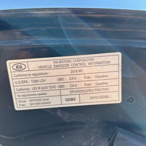 2016 KIA OPTIMA EX thumbnail 46