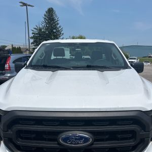 2023 FORD F-150 XL thumbnail 15