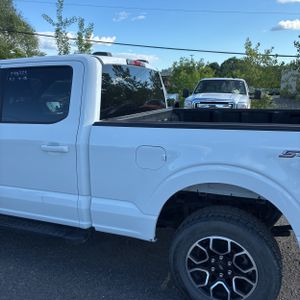 FORD F-150 XLT - 6