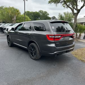 DODGE DURANGO - 5