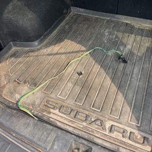 2011 Subaru OUTBACK 2.5I PREMIUM thumbnail 57