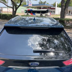 2020 FORD EDGE SEL 缩略图 16