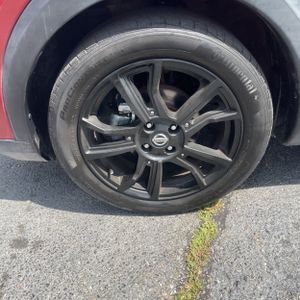 صورة 17 لـ 2019 Nissan KICKS SV