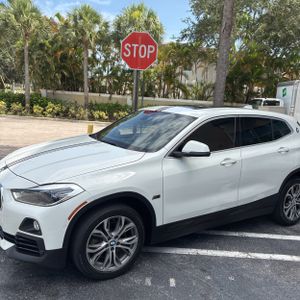 2018 BMW X2 XDRIVE28I 照片 2