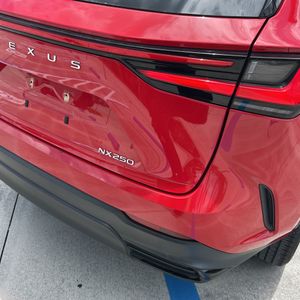 صورة مصغرة 57 لـ 2024 Lexus NX 250 BASE