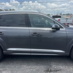 2025 AUDI Q7 PREMIUM PLUS — миниатюра 11