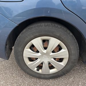 2012 Subaru IMPREZA 2.0I — миниатюра 19