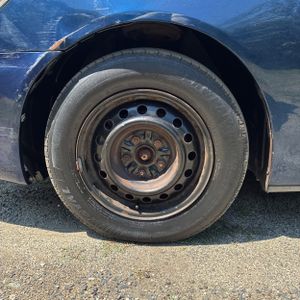 2006 Toyota CAMRY LE 缩略图 17