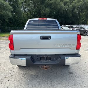 صورة 7 لـ 2017 Toyota TUNDRA SR5