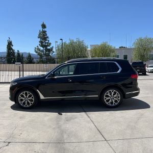 BMW X7 XDRIVE40I - 3
