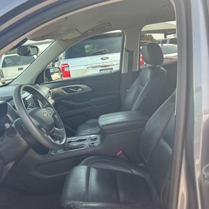 2019 Chevrolet TRAVERSE LS — миниатюра 32