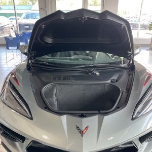 2023 Chevrolet CORVETTE STINGRAY thumbnail 40