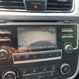 صورة مصغرة 38 لـ 2016 Nissan ALTIMA 2.5 SR