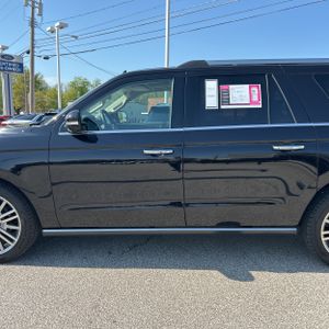 FORD EXPEDITION MAX LIMITED - 4