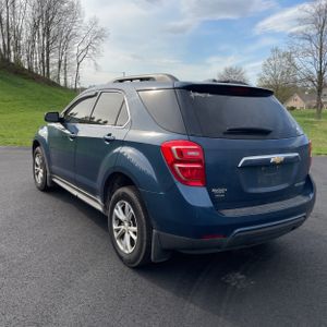 CHEVROLET EQUINOX LT - 5