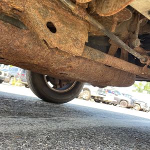 2004 Toyota 4RUNNER SR5 缩略图 28