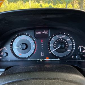 2015 Honda ODYSSEY EX-L 照片 36