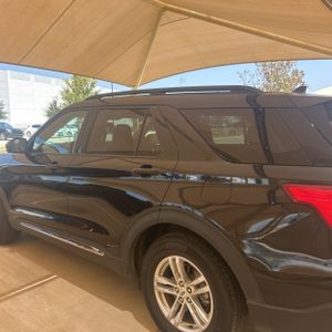 صورة 6 لـ 2021 FORD EXPLORER XLT