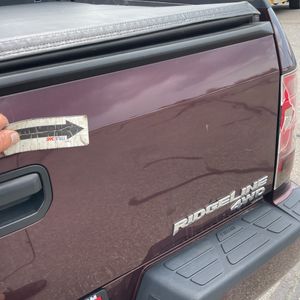 صورة مصغرة 60 لـ 2011 Honda RIDGELINE RT