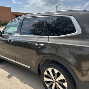 KIA TELLURIDE S - 6