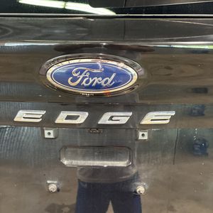 2021 FORD EDGE ST-LINE thumbnail 23