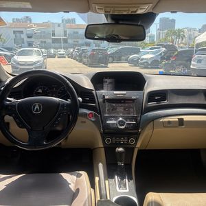 صورة مصغرة 36 لـ 2016 Acura ILX W/TECH