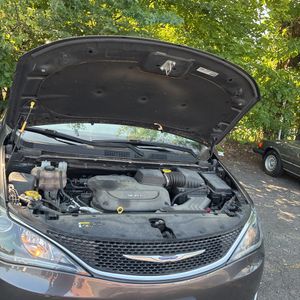 2019 Chrysler PACIFICA TOURING L thumbnail 44